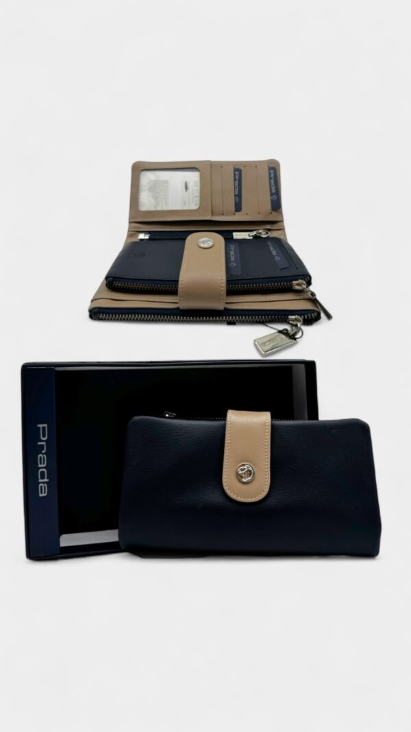 PRADA MEXICO -WALLET NICOLE LEE - Image 2